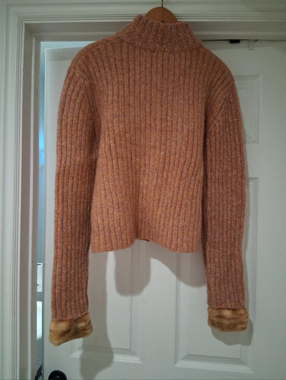 Kenzie Fall Sweater - Picture 4 of 10